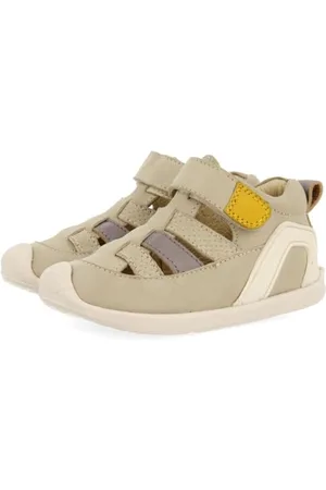 Gioseppo Baby Boys Brogan Low-Top Sneakers, , 1 UK Child