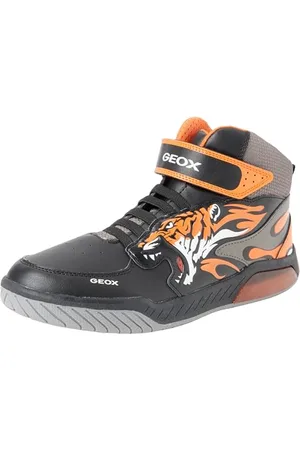 Geox J Inek Boy Sneaker, , 12.5 UK Child