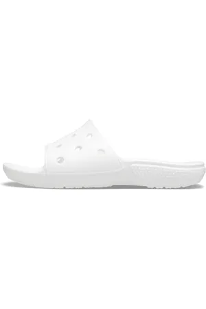 Crocs Unisex Kids Classic Slide K Clog, , 12 UK Child
