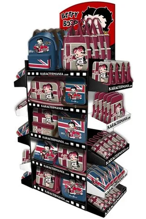 Disney Soy Luna Superlike-Action Mini Horizontal Across The Body Bag, , 22 x 18 cm