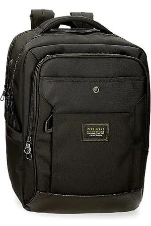 Pepe Jeans Leighton Luggage- Men