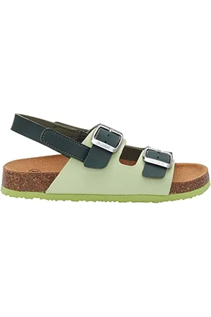 Scholl Turtle, Sandali con cinturino, Bambino - Kids, , 28