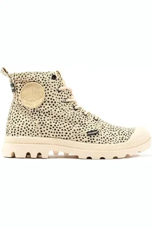 Palladium PAMPA HI SAFARI, Sneaker Boots female, , 3.5 UK