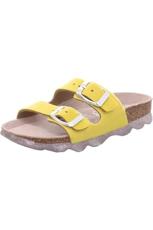 Superfit Jellies 1009119 Slippers, , 7 UK Child