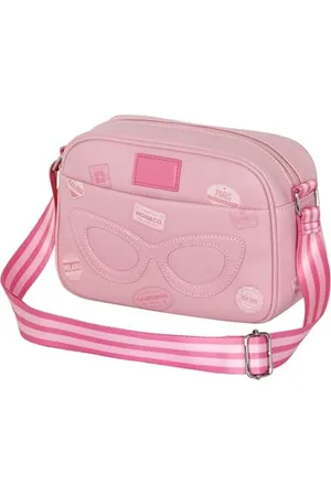 KARACTERMANIA Barbie Travel-Small Fashion Shoulder Bag, , 24 x 16 cm