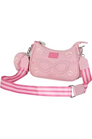 KARACTERMANIA Barbie Travel-Fancy Bag 2.0, , 21 x 8 cm