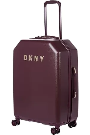 DKNY 25" Upright with 8 Spinner Wheels, , 25" Upright, 25" Upright with 8 Spinner Wheels