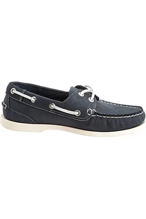 Chatham Pacific Lady Deck Shoe-030