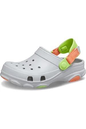 Crocs Classic All-Terrain Clog K, , 12 UK Child