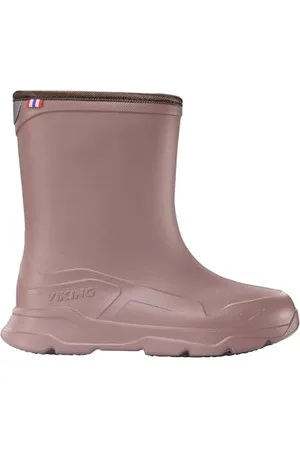 Viking Unisex Playrox Warm Snow Boot, , 6 UK
