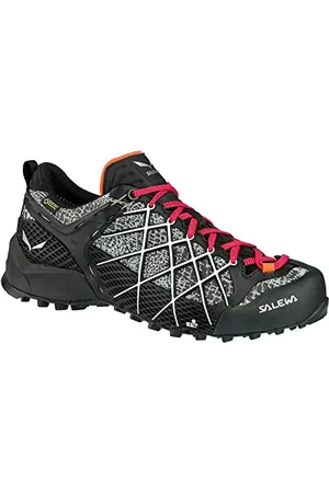 Salewa Ws Wildfire Gtx, Black, 7.5, FEMALE