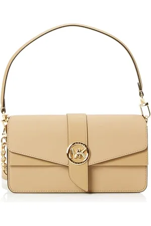 Michael Kors Women MD Conv Shldr Bag, , One Size