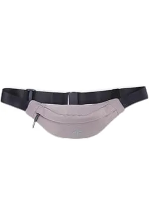 4F Waist Bag U051 Unisex Adults One Size, , Única, Casual