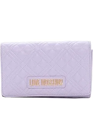 Moschino Women JC4079PP0GLA0 Shoulder Bag, , One Size