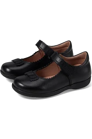 Geox J Naimara Girl A Ballet Flat, , 1 UK