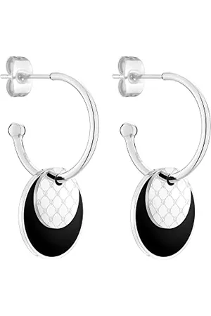 Tamaris TJ-0277-E-28 Creole Earrings