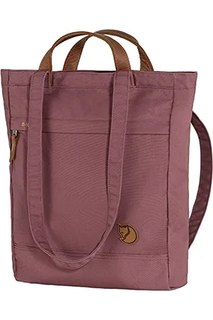 Fjällräven Fjallraven 24203-410 Totepack No. 1 Sports backpack Unisex Mesa Purple Size One Size