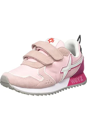 W6YZ Jet Vl-J. Gymnastics Shoes, , 10 UK Child