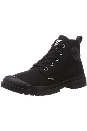 Palladium PAMPA SP20 HI CVS, Sneaker Boots unisex, , 8 UK