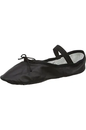 Bloch Womens Arise Ballet Shoes, , 4 UK Narrow
