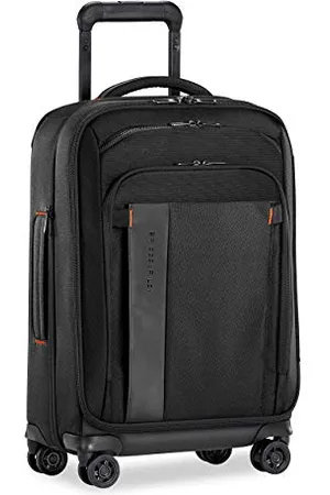 Briggs & Riley ZDX 56cm Carry-on Expandable Spinner