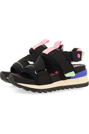 Gioseppo Cosala Sport Sandal, /White, 12 UK Child