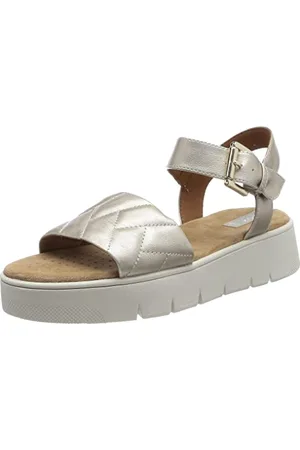Geox D Dandra 40 Sandal, , 7 UK