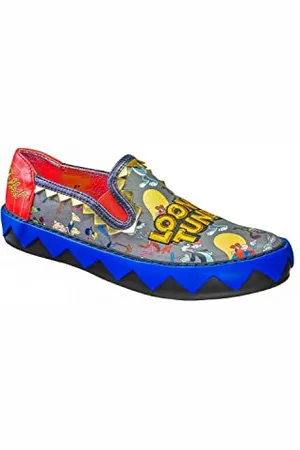 Irregular Choice Time for A Show Shoes, UK 5 (EU 38)