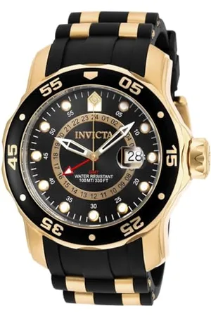 Invicta Pro Diver - SCUBA 6991 Men