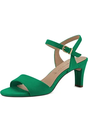 Tamaris Heeled Sandal 1-28028-42