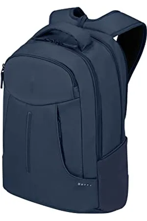 American Tourister Unisex Urban Groove Laptop Backpack 15.6 Inch Laptop Backpacks (Pack of 1), , 15.6 Zoll, Laptop Backpacks