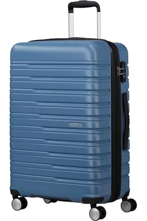 American Tourister Flashline - Spinner M, Suitcase, 67 cm, 69/75 L