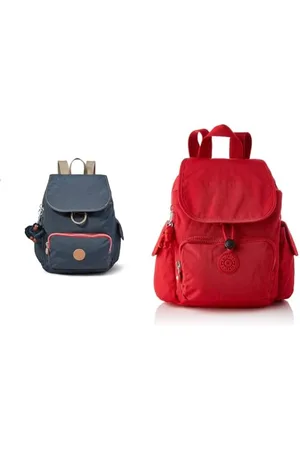 Kipling City Pack S Women