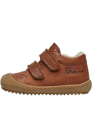 Naturino Racoon Vl Crib Shoe, , 10 UK Child