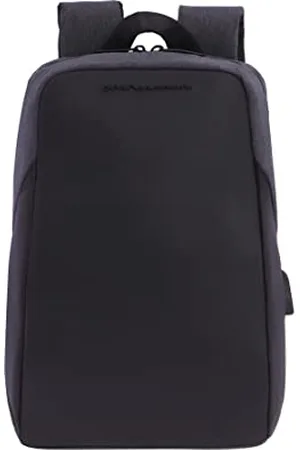 Adolfo Dominguez Daypack Olek Men