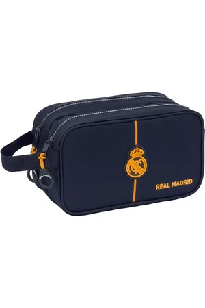Safta Real Madrid 2nd Team 24/25 – Large Children
