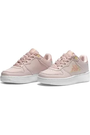 Kappa Logo Maserta Kid Sports Shoes, , 10 UK Child