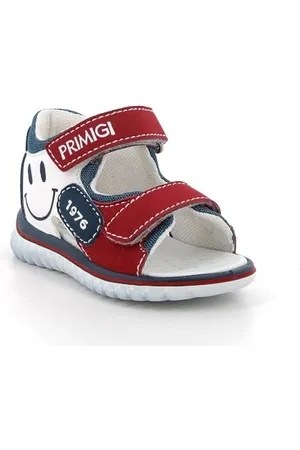 Primigi Sixus Sandal, , 7 UK Child