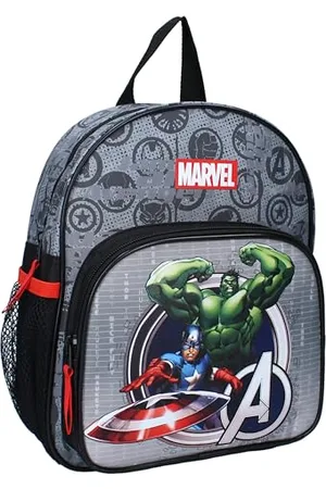 Vadobag Backpack Avengers The Incredible, , One Size, Classic