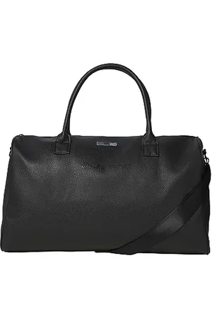 JACK & JONES Jacalex Weekend Bag, , Standard Size, Travel Bag