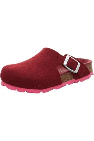 Superfit Footbed Slippers, , 7.5 UK Child