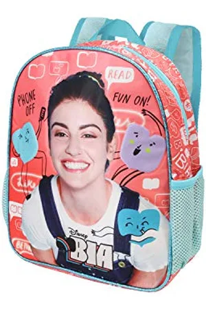 KARACTERMANIA BIA Like-Nursery Backpack