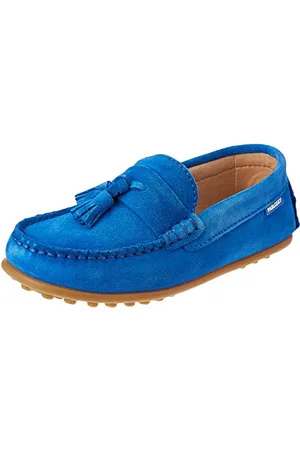 Pablosky 127346 Driving Moccasins, , 6 UK
