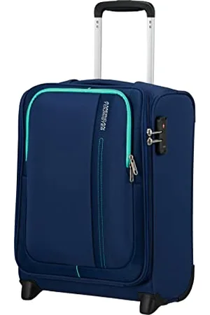 American Tourister American Tour Mistress Sea Seeker - Upright S, Hand Luggage, 45 cm, 28 l
