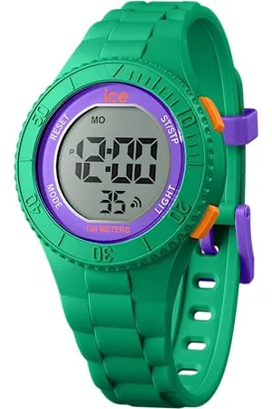 Ice-Watch ICE digit purple orange - Boy