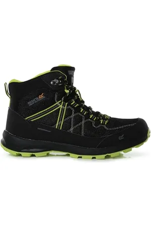 Regatta Mens Samaris Lite /LimPun EU43/UK9