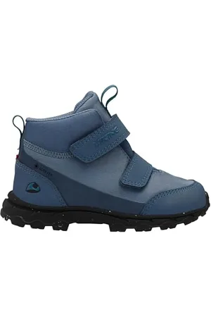 Viking Ask Mid F Gtx Walking Shoe Unisex Kids, , 1 UK