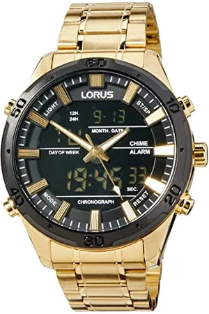 Lorus Casual Watch RW646AX9