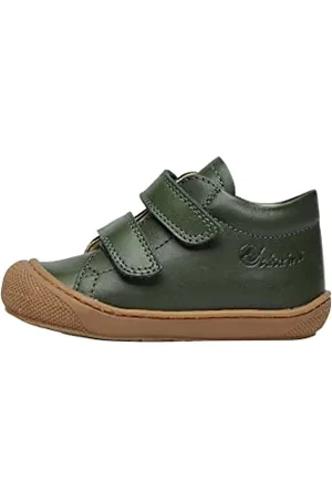 Naturino Unisex Babies Cocoon Vl First Walker Shoe, , 4 UK