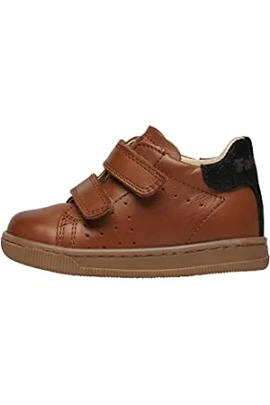 Falcotto Baby Boys Adam Vl Sneakers, , 4.5 UK Child